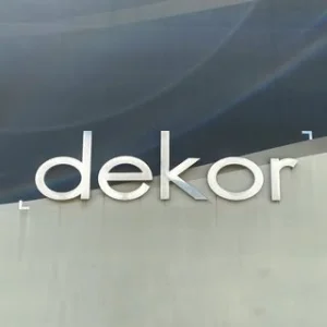 DEKOR MOBİLYA